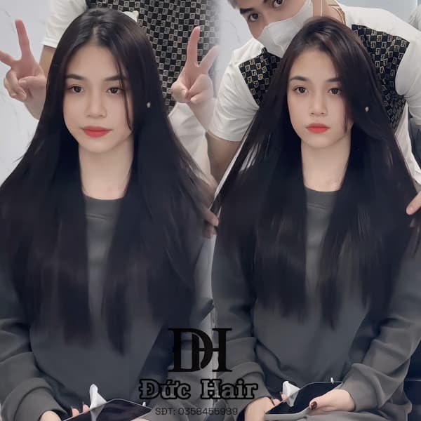 Salon & Spa Đức Thuỷ