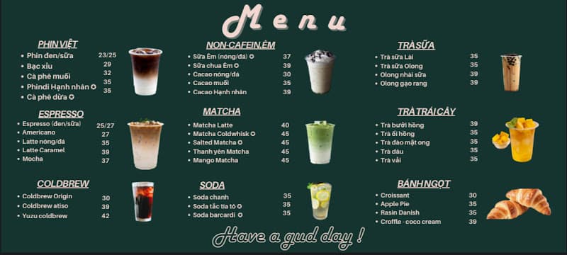 Hình ảnh Êm Coffee - 4