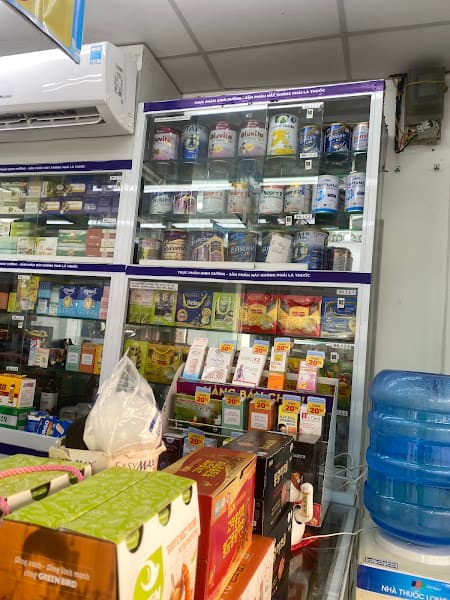 Hình ảnh Nhà Thuốc FPT Long Châu - 2