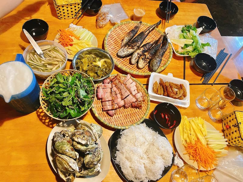 Hình ảnh Lẩu Nướng 195 - 2