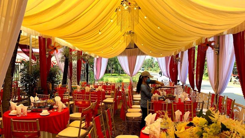 Hình ảnh Nhà hàng ba cụm - 2