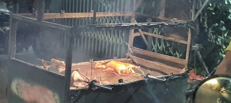 Hình ảnh Siêu thị Bách hoá XANH - 2