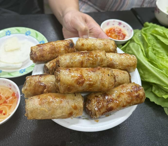 Hình ảnh Bánh Xèo 46A - 10