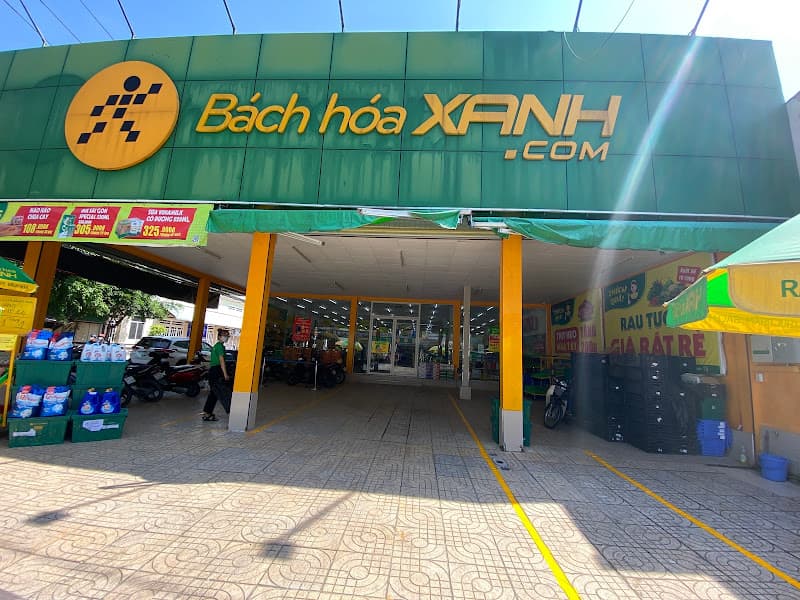 Hình ảnh Bách hoá XANH - 6