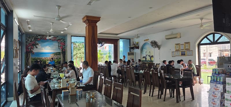 Hình ảnh Nhà hàng Quách Tĩnh - 3