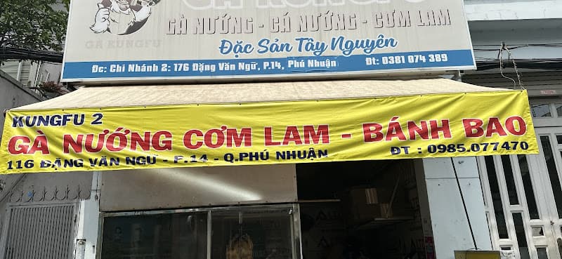 Ảnh bìa Quán Soup Sino