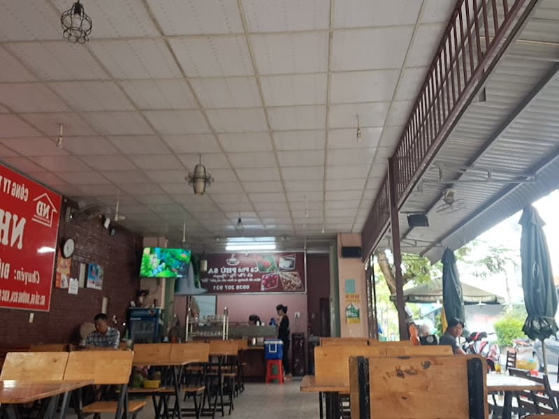 Hình ảnh Quán Cà Phê PHÙ SA - 4