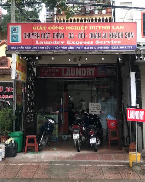 Hình ảnh Huynh Lan Laundry - 5