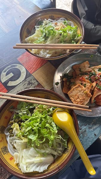 Hình ảnh Cửa Hàng Ăn Uống số 86 Quảng Uyên - 2