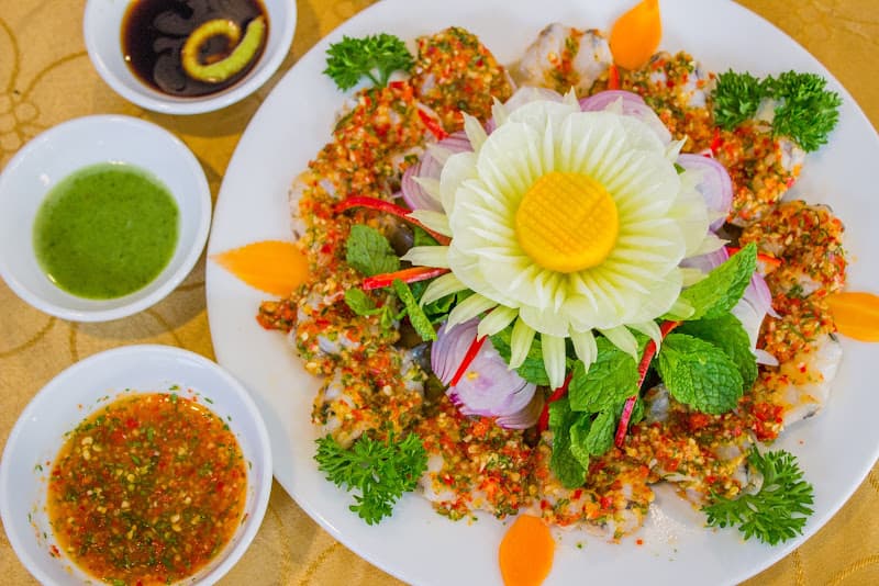 Hình ảnh Nhà hàng hải sản Rạn Biển 5 - 5