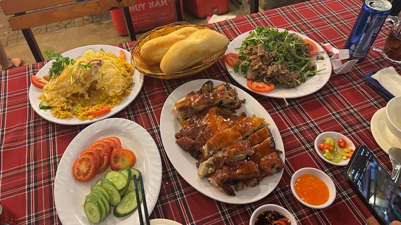 Hình ảnh LA CÀ (quán ăn gia đình) - 3