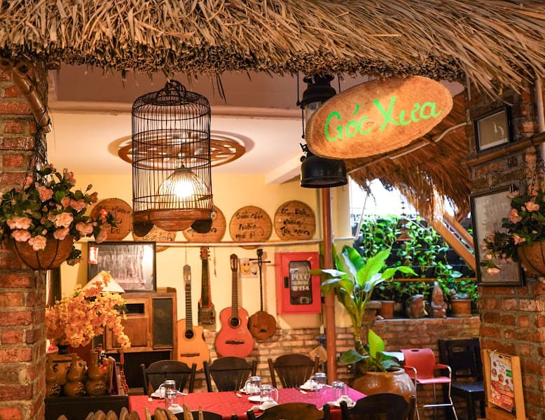 Ảnh bìa Ẩm Thực Quê Nhà Quận 3