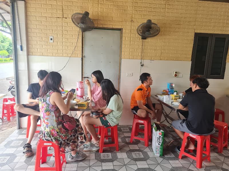 Hình ảnh Súp lươn, Cháo lươn Bà Tiến - 3