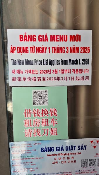 Hình ảnh Venus Laundry - 2