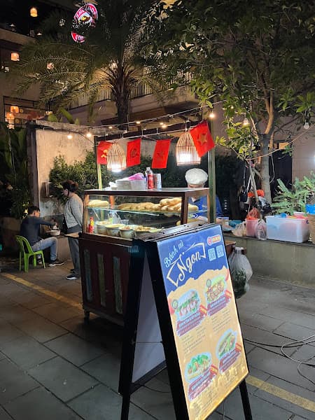 Ảnh bìa Bánh mì Ngon 🥖🥖🥖