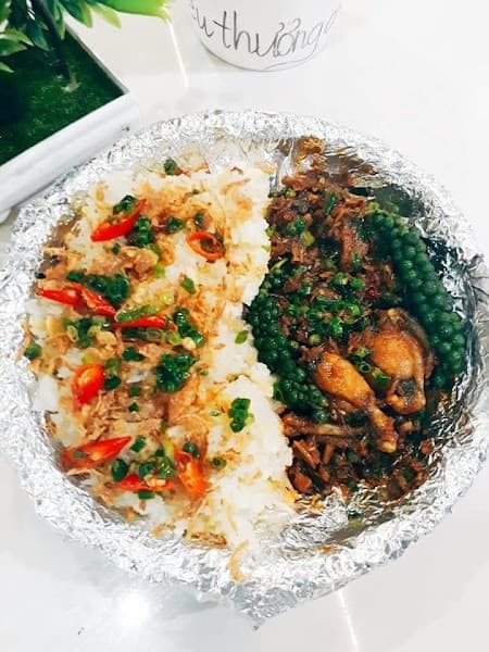 Hình ảnh ĐIHA TOKBOKKI & BBQ - 3