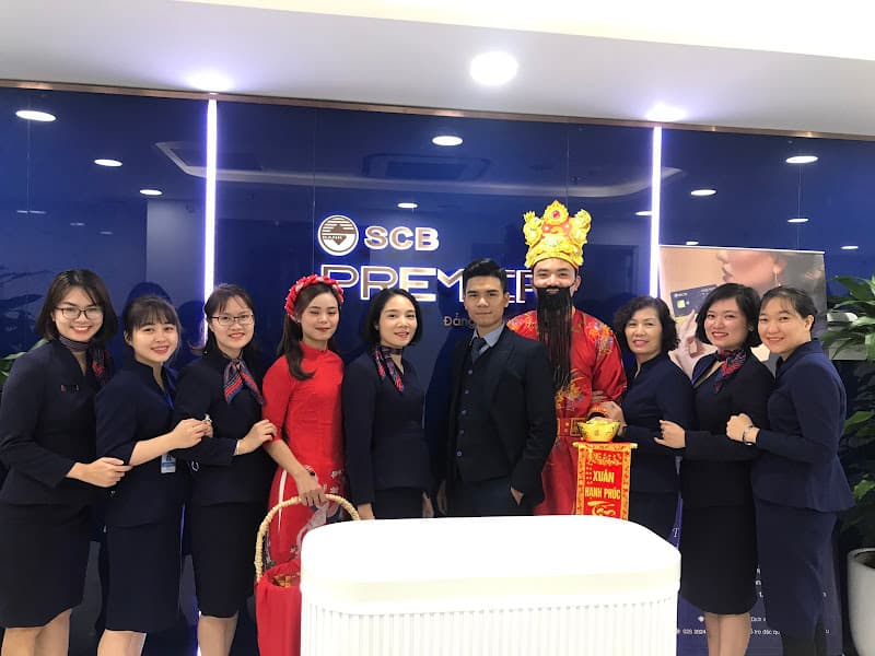 Hình ảnh Scb - Atm - 9