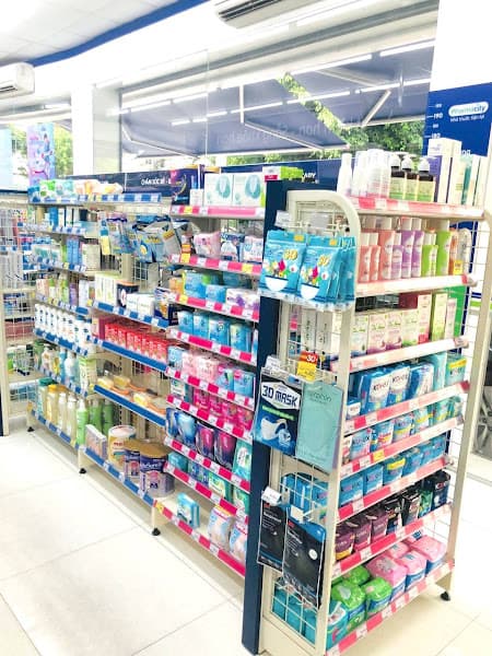 Hình ảnh Nhà thuốc Pharmacity - 5