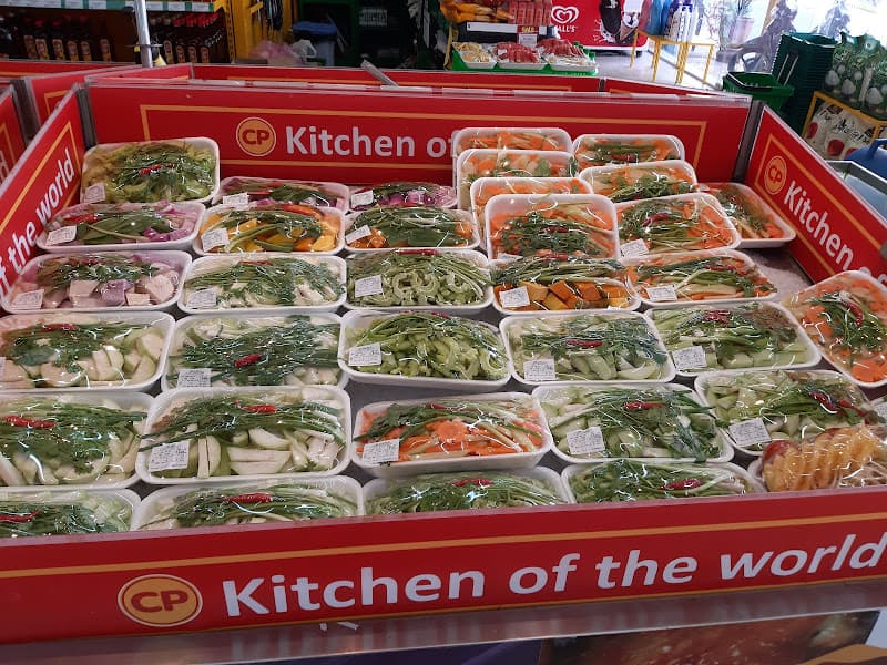 Hình ảnh Siêu thị Bách hoá XANH - 2