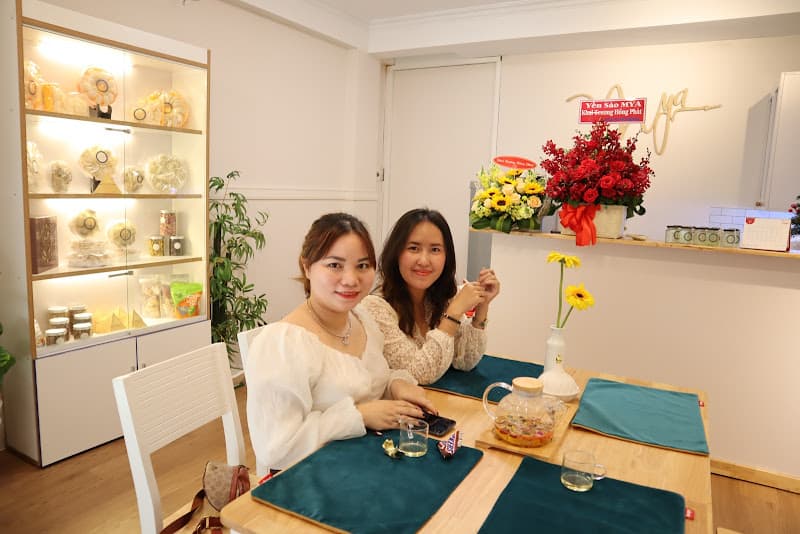 Hình ảnh Yến Sào Mya - 5