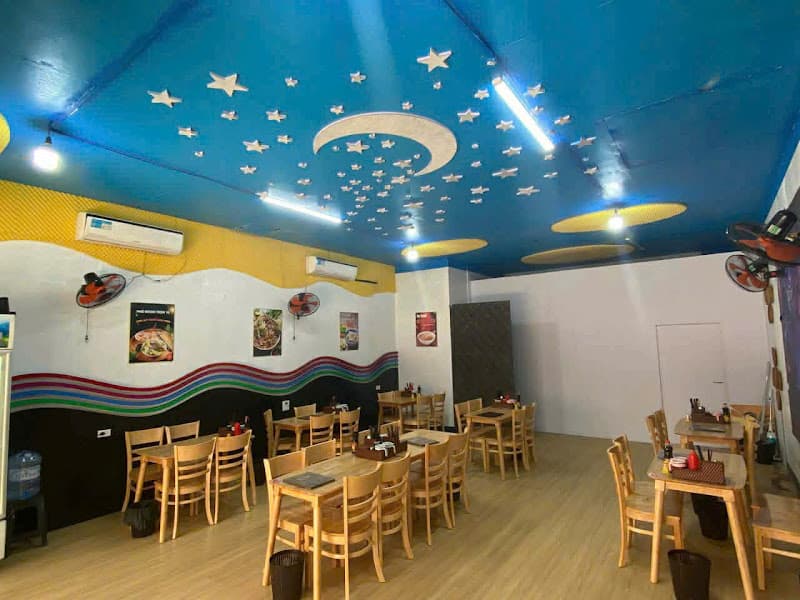 Hình ảnh Mr. Que Beef Pho - Rice Vietnamese Restaurant Da Nang - 4