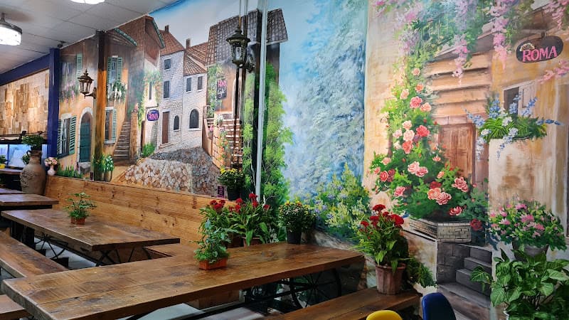 Hình ảnh RiROMA - Kem Ý đậm chất Việt - Gelato - 6