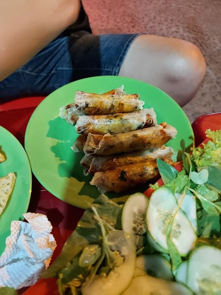 Hình ảnh Bánh xèo quảng 7B/99 - 3