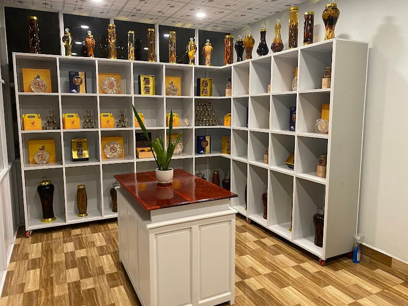 Hình ảnh Cửa hàng yến sào Hoàng Tuấn - 2