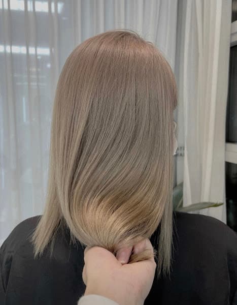 Hình ảnh AURE BEAUTY HAIR SALON - 5