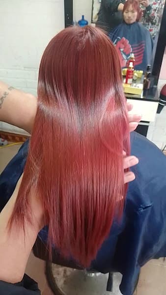 Hình ảnh Salon Đình côi - 3