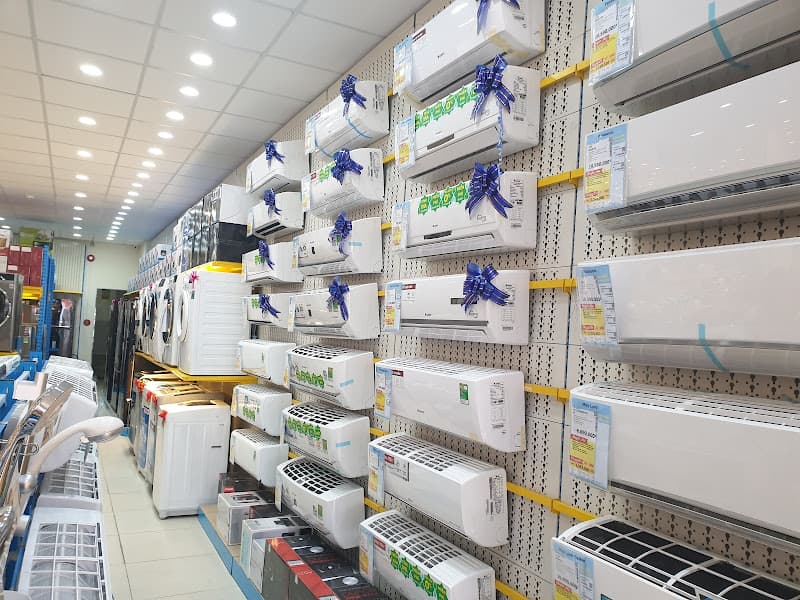 Hình ảnh Điện máy XANH - 3