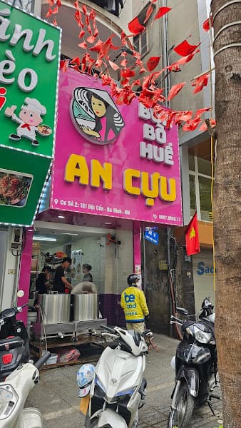Hình ảnh Bún Bò Huế An Cựu - Đội Cấn - 2