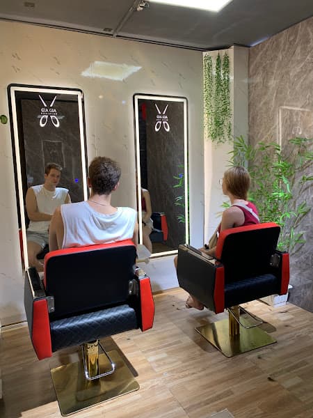Hình ảnh GIA GIA - HAIR SALON NHA TRANG - 4
