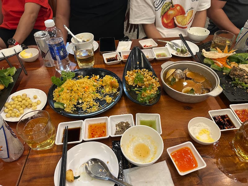 Hình ảnh Nhậu 168 - 2