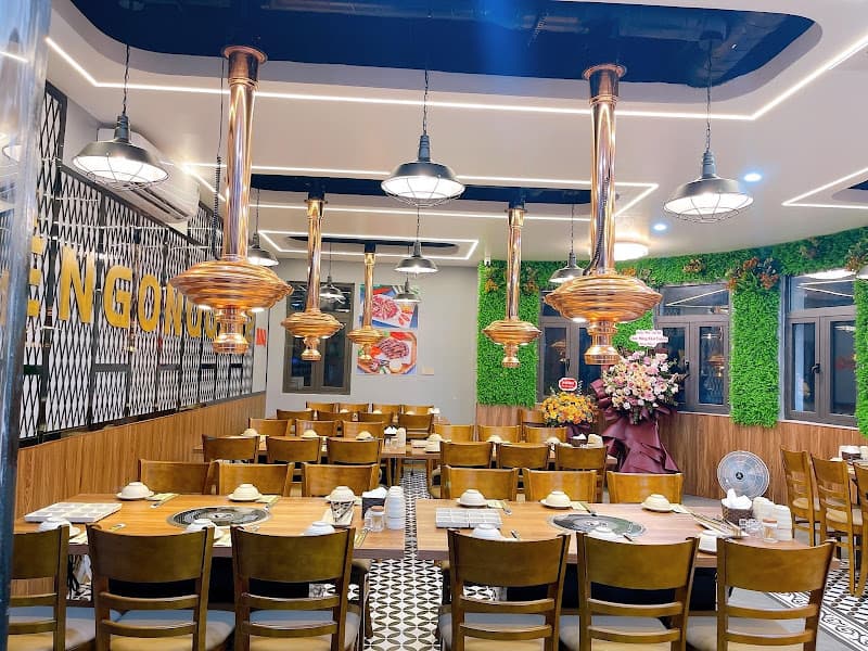 Hình ảnh Dê ngon quán 2 - 5