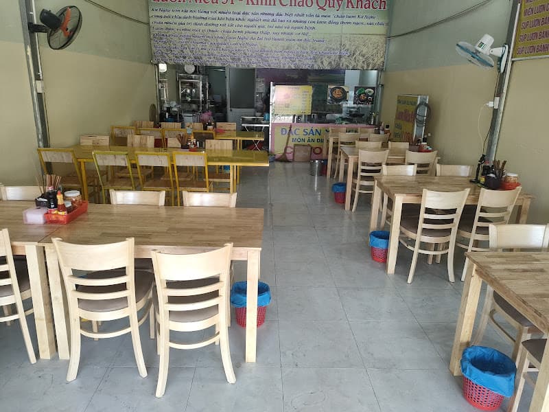 Hình ảnh Đặc sản xứ nghệ lươn niêu 91 - 3