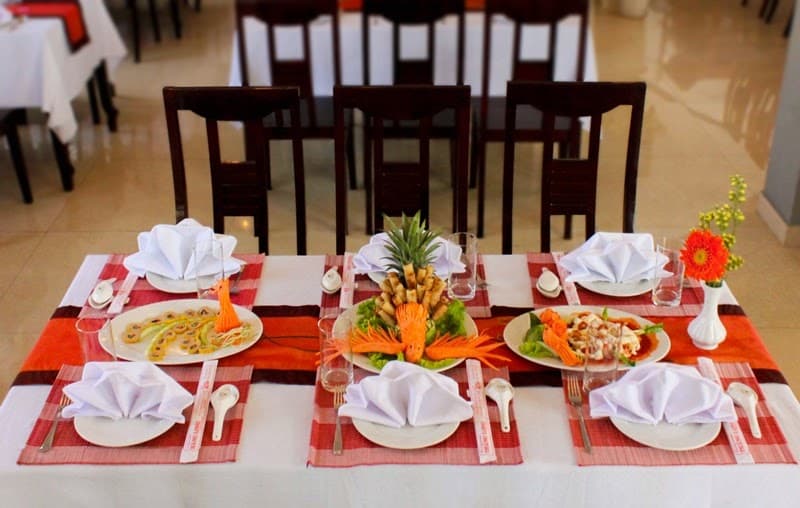 Hình ảnh Thăng Long City Tour Restaurant - 5