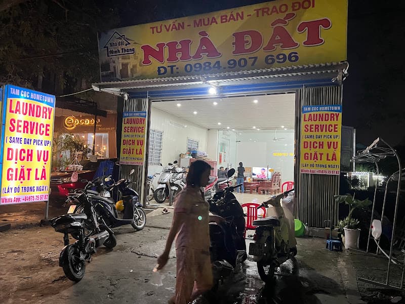 Hình ảnh Tamcoc Hometown Laundry Service & Bikes For Rent - 2