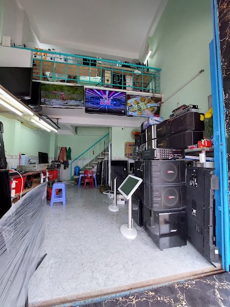 Hình ảnh Điện Tử TIẾN MẪN 125 LÊ HỒNG PHONG - 4