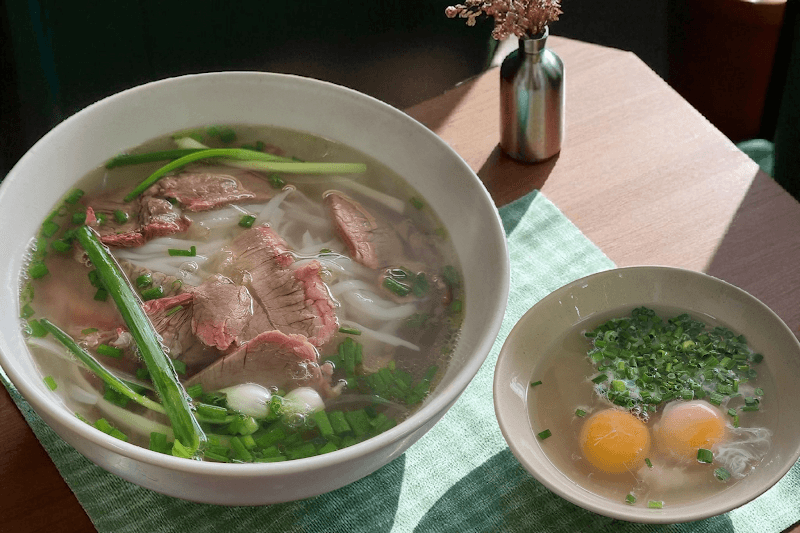 Hình ảnh Phở Cây Sung - 5