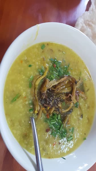 Hình ảnh Cháo lươn,miến lươn Yến - 5