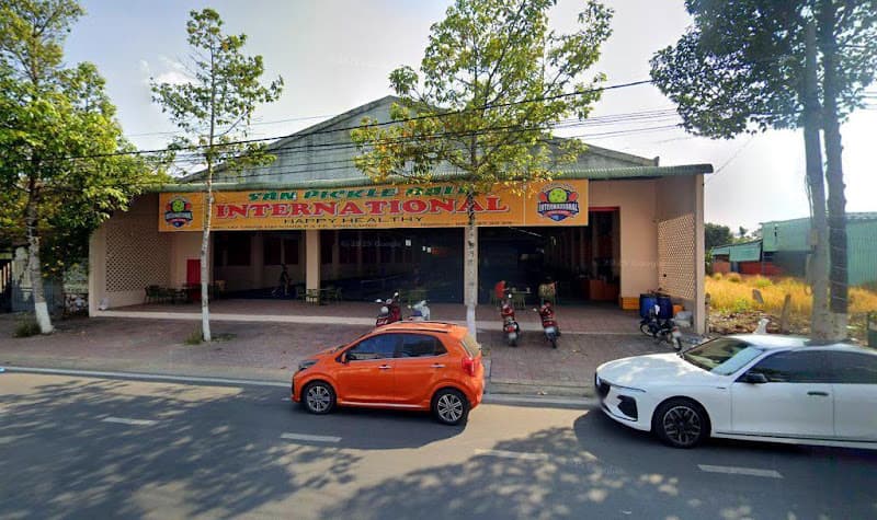 Hình ảnh Sân Pickleball International Arena - 2
