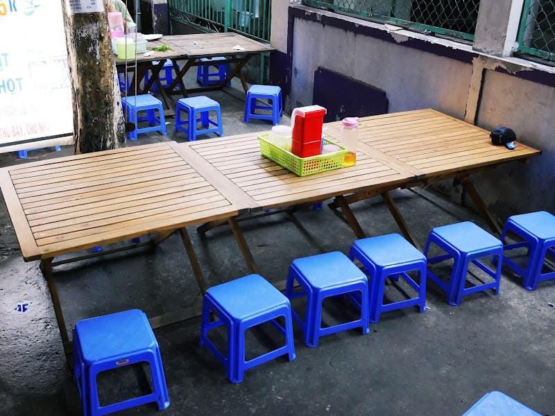 Hình ảnh Bánh xèo Hẹn Hò Miền Tây - 3