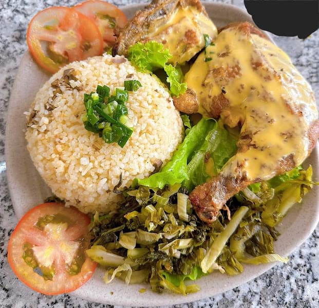 Hình ảnh Cơm gà Minh Thư - 2