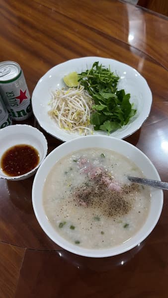 Hình ảnh Cháo Quảng - 3
