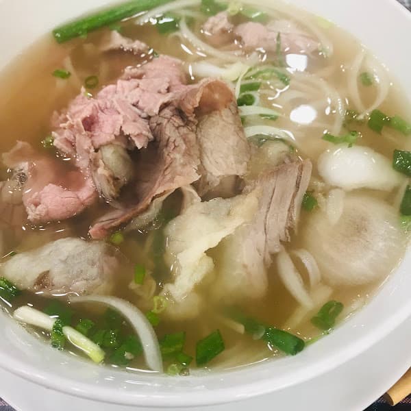 Hình ảnh Phở 10 Lý Quốc Sư - 2