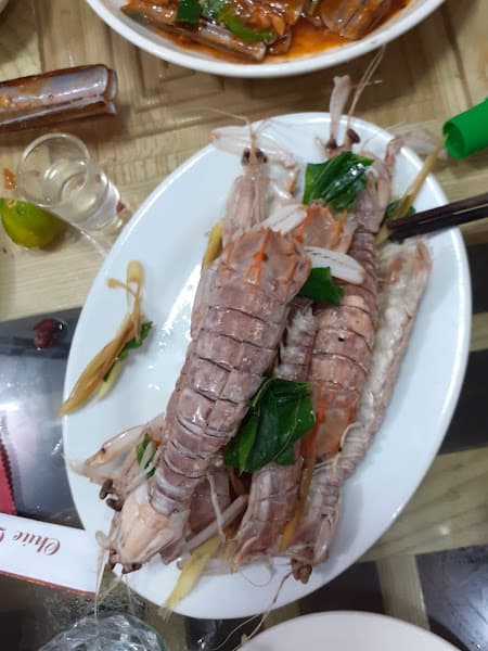 Hình ảnh Hải sản gia đình - 2