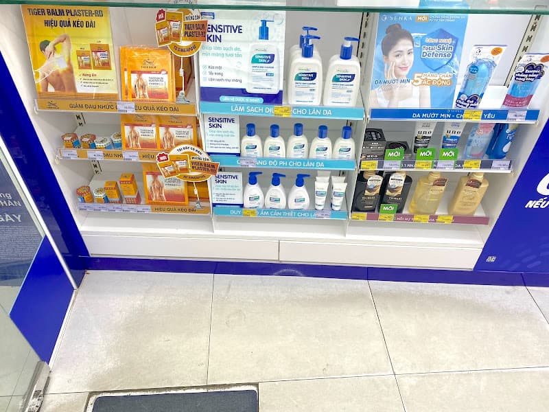 Hình ảnh Nhà thuốc Pharmacity - 4