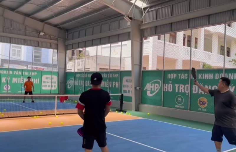 Hình ảnh Mỹ Khê Pickleball - 6