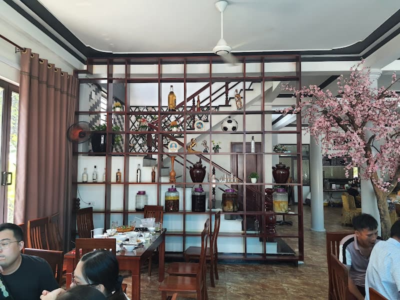 Nhà Hàng Bình Dê